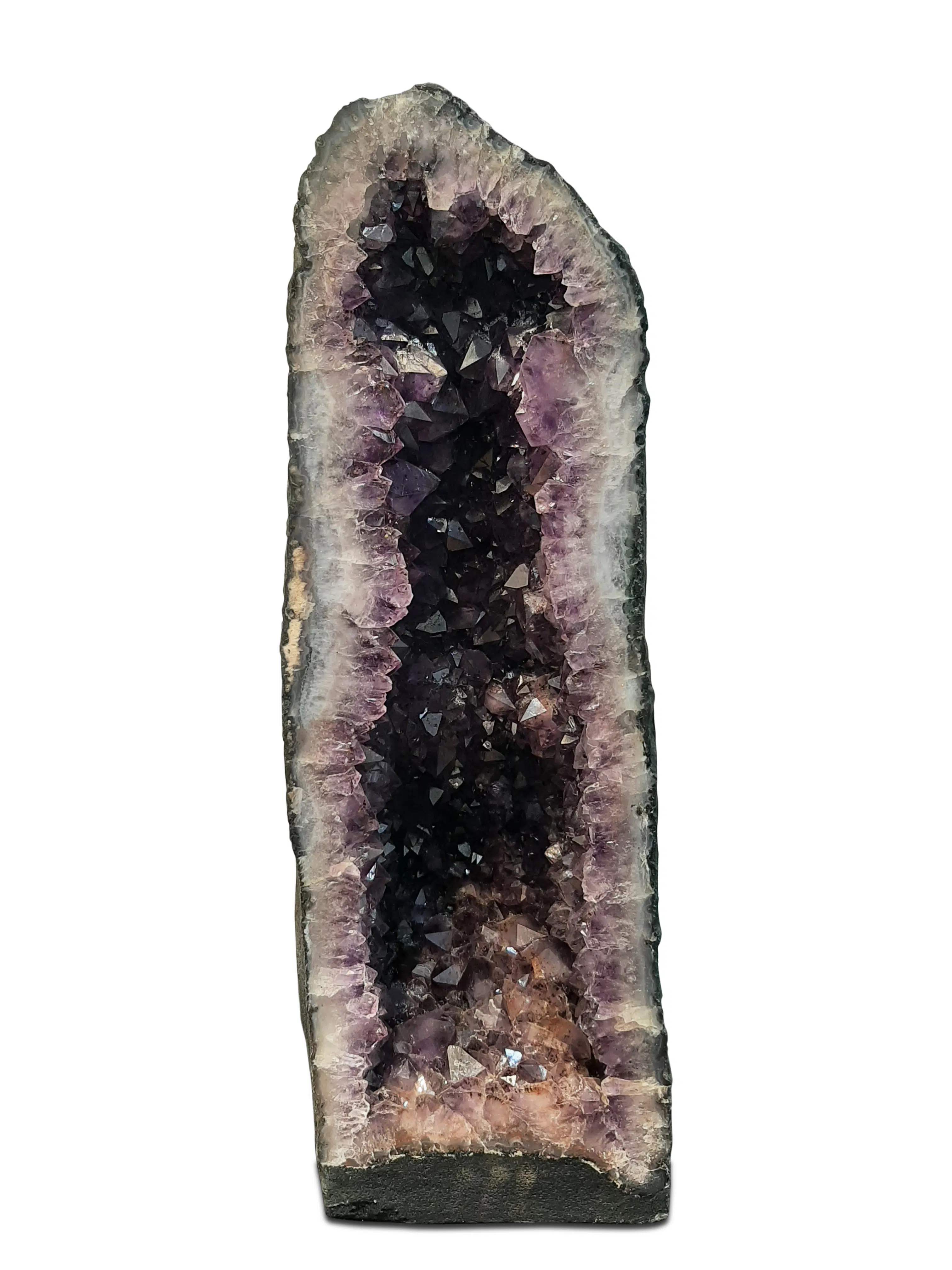 Amethyst Cluster Raw GeodeCaves (48.75 Kg)_Shubhanjali