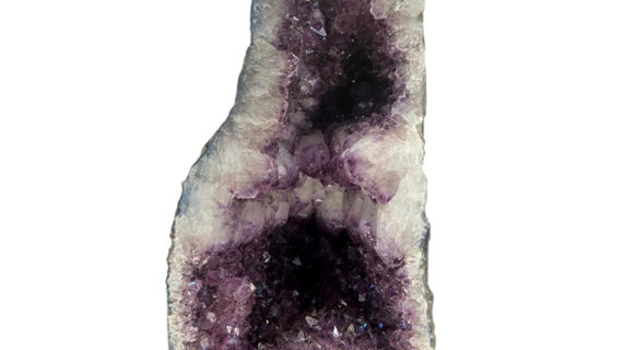 Amethyst Cluster Raw Geode/Caves (56.4Kg)