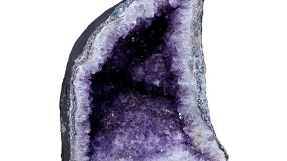 Amethyst Geode Caves / Raw Clusters (46.10 Kg)