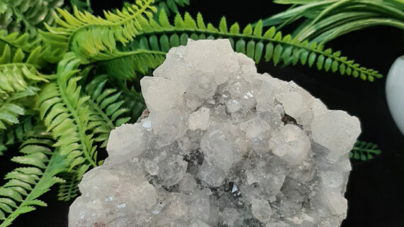 Apophyllite Cluster – 1110 Grams