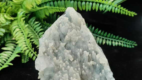 Apophyllite Cluster – 593 grams