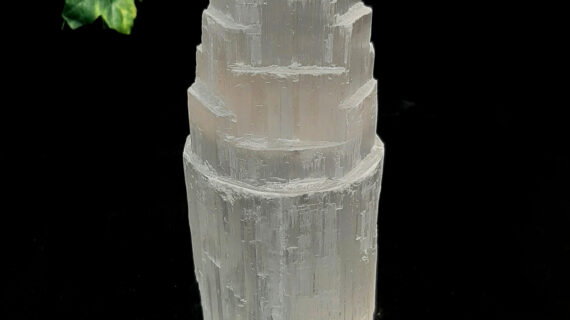 Selenite Tower – 1300-1350 GMS