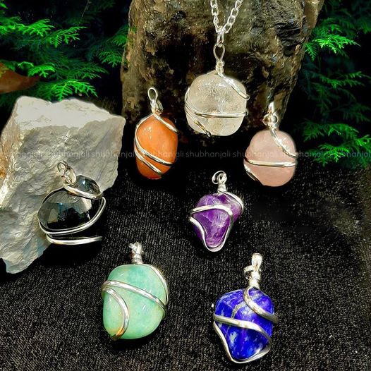 Pendant