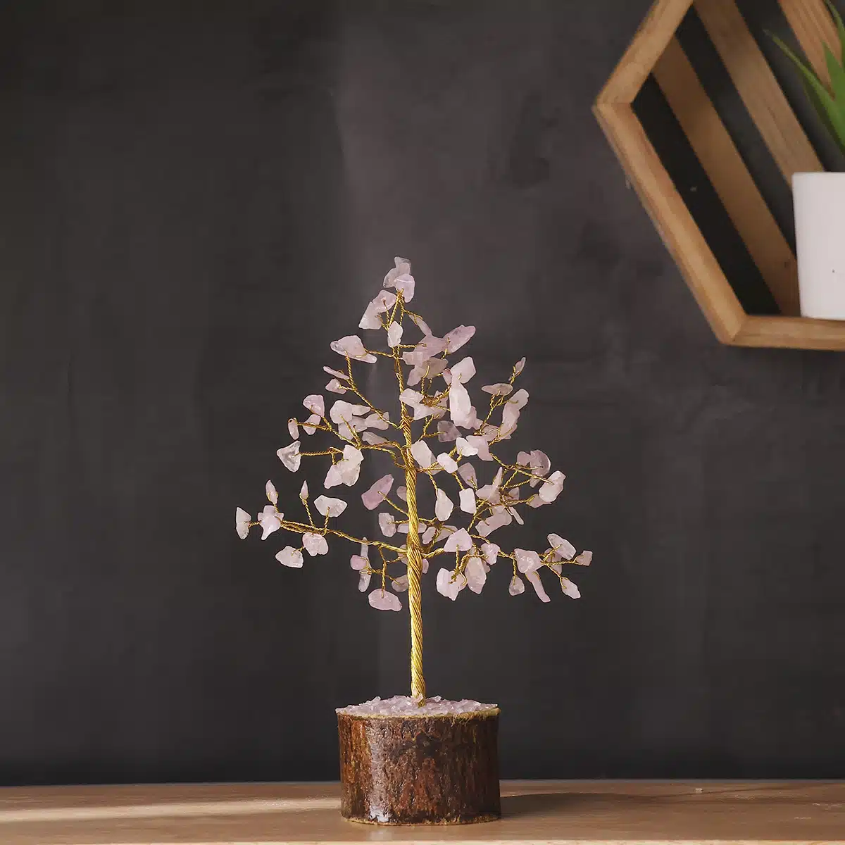 rose-quartz-tree-gold-wire-100-beads (1)