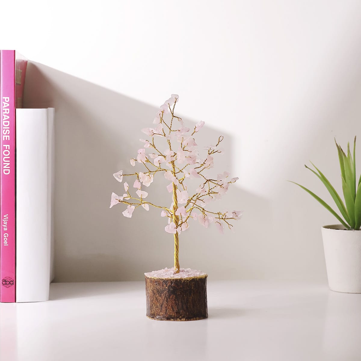 rose-quartz-tree-gold-wire-100-beads (6)