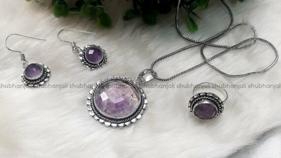 Jewellery Set