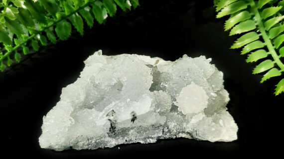 Apophyllite Cluster – 149 Grams