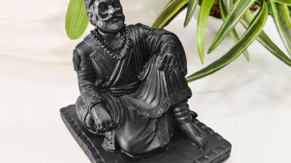 Chhatrapati Shivaji Maharaj Idol