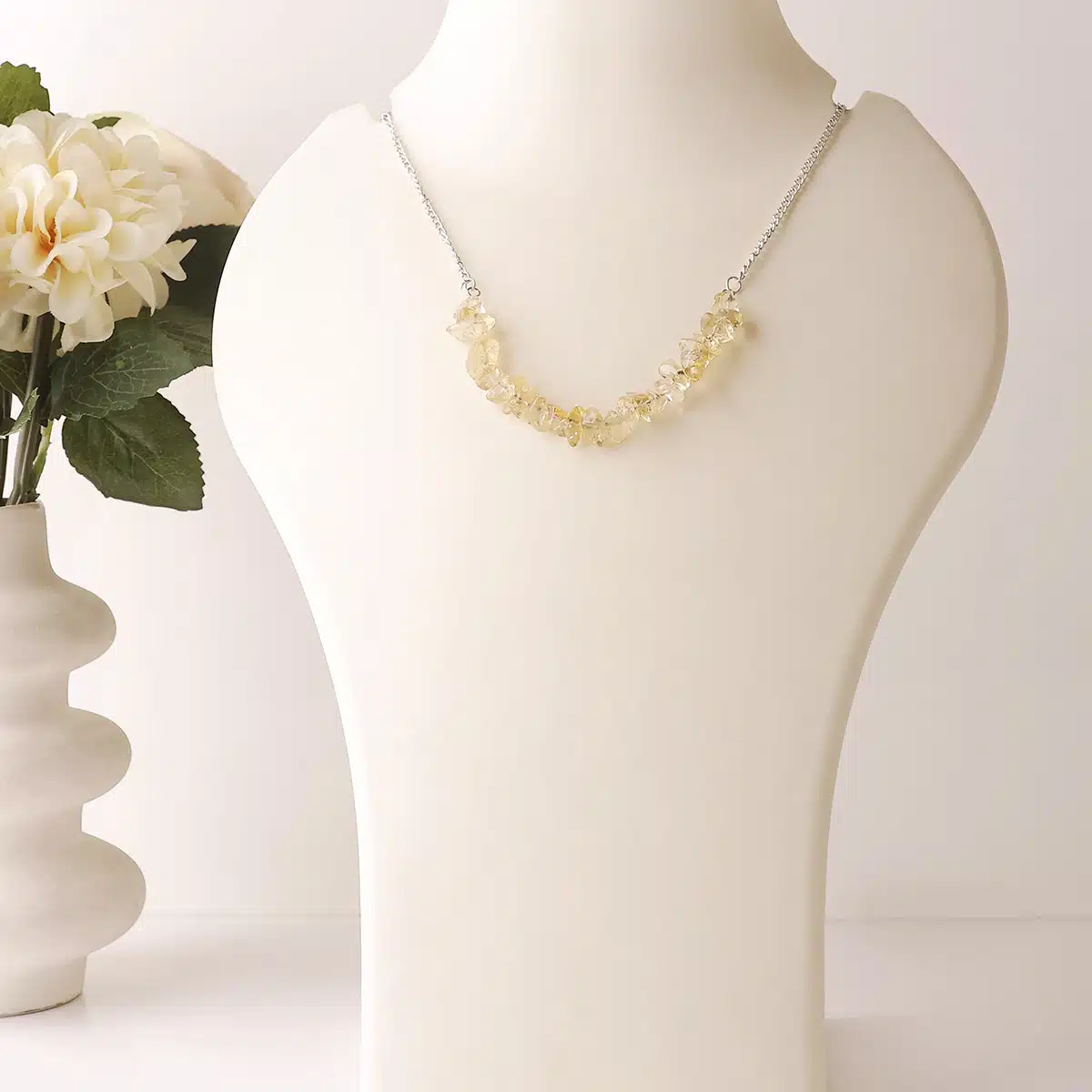 citrine-chips-choker-necklace (1)