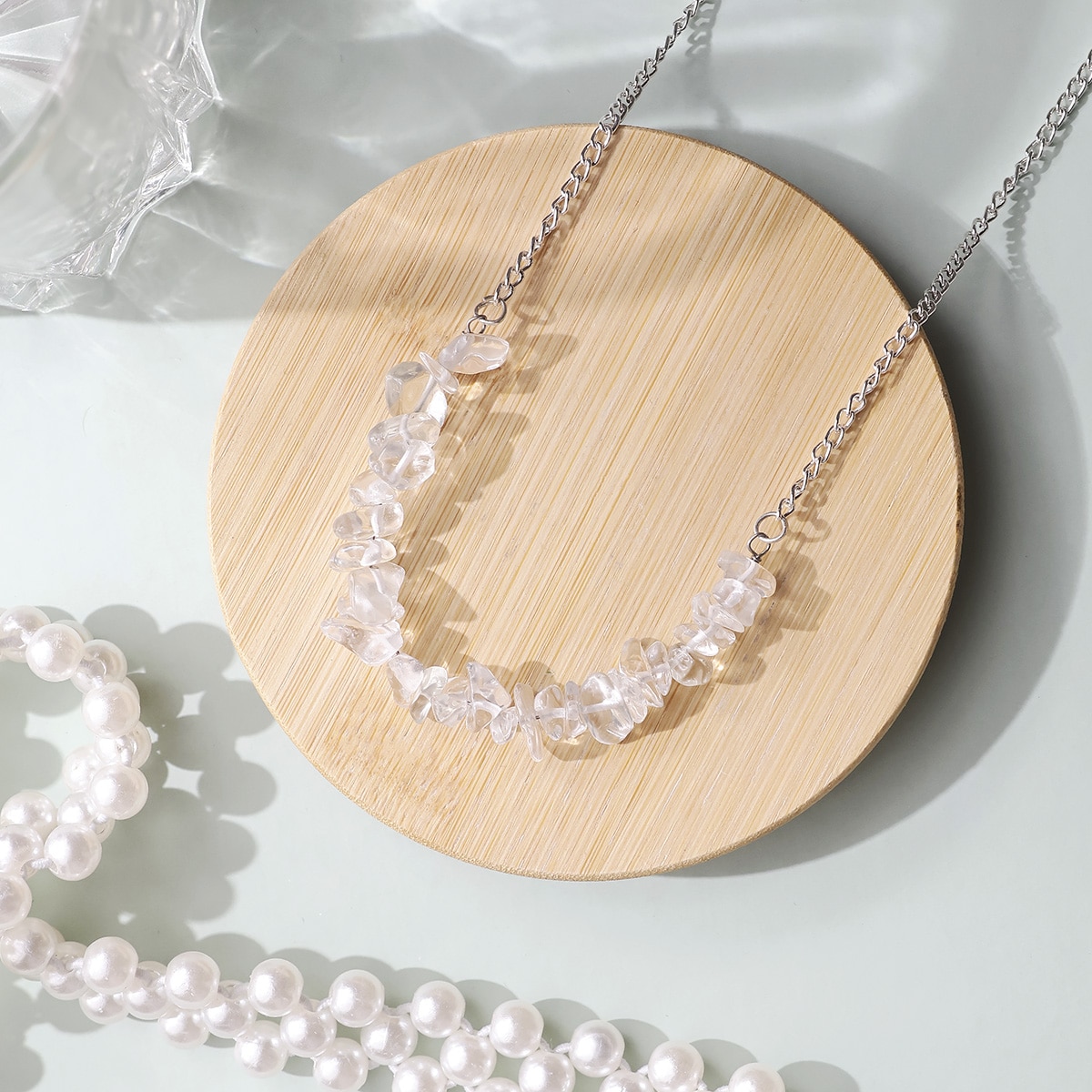 clear-quartz-chips-choker-necklace (6)
