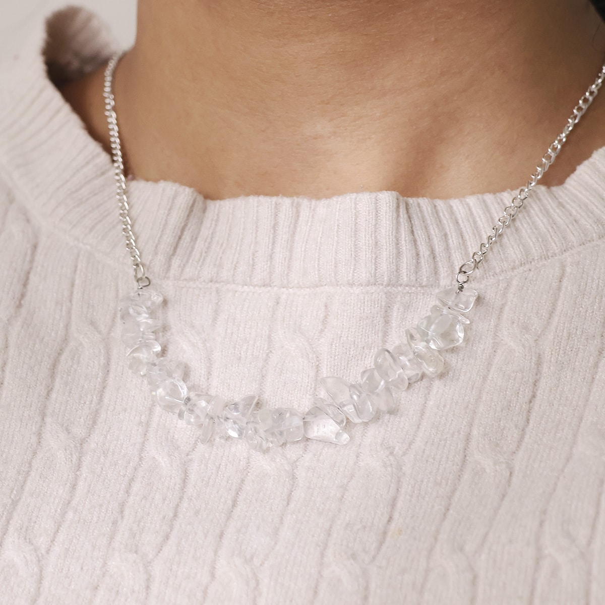 clear-quartz-chips-choker-necklace (7)
