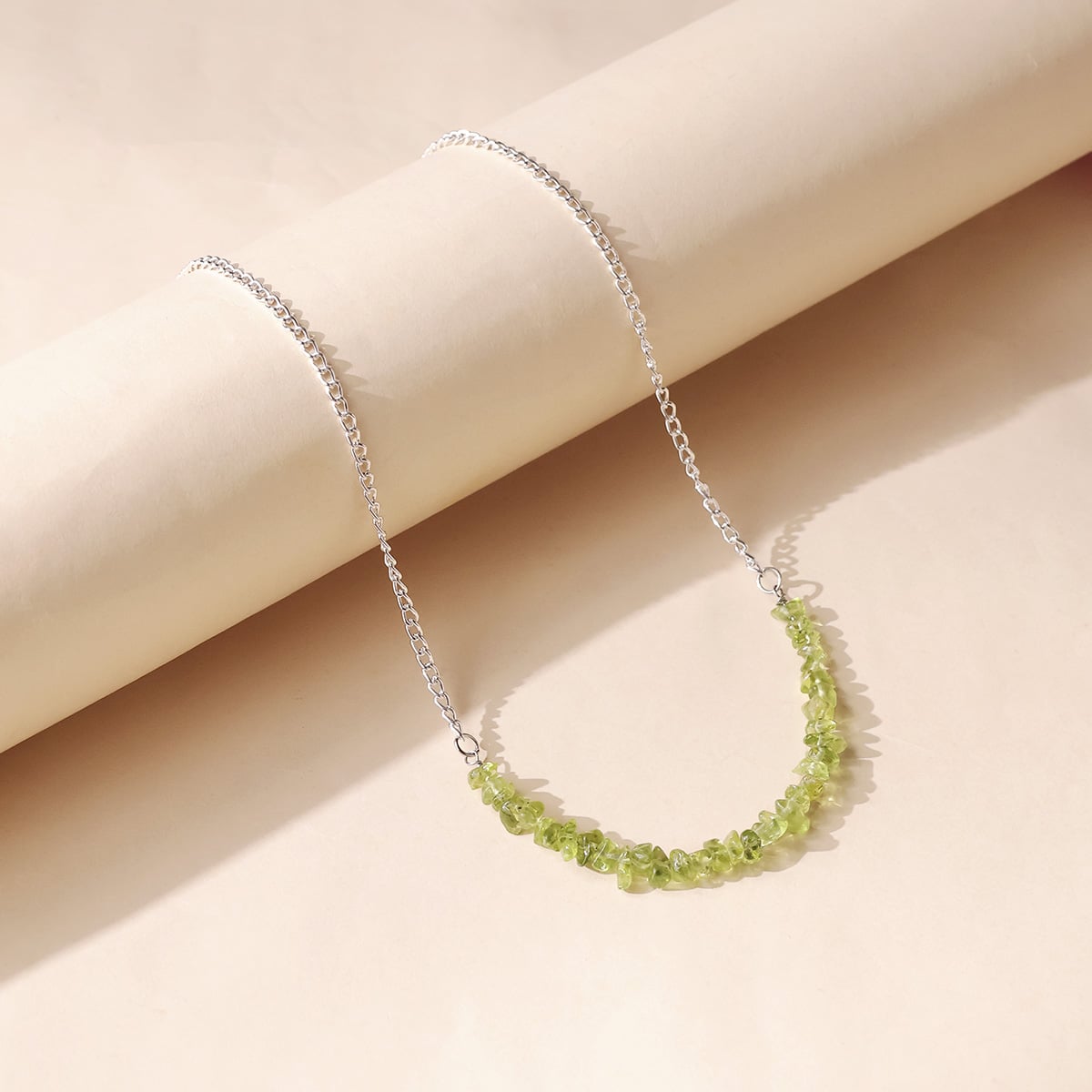 peridot-chips-choker-necklace (4)