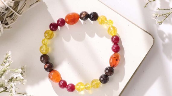 Motivational Bracelet