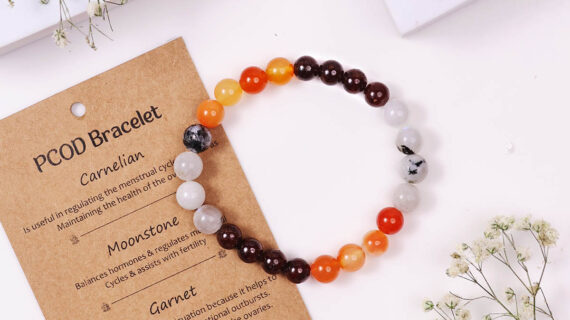 PCOD Bracelet