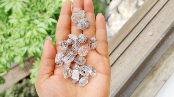 Herkimer Diamond