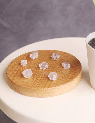 herkimer diamond
