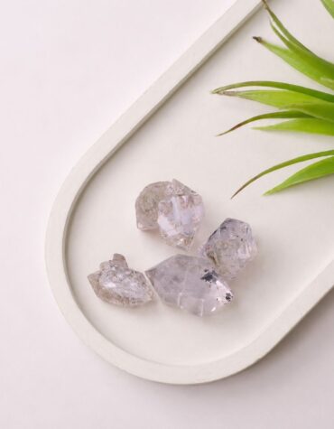 herkimer diamond