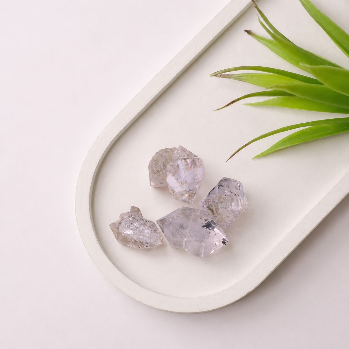 Herkimer Diamond-Shubhanjali Store (2) herkimer diamond