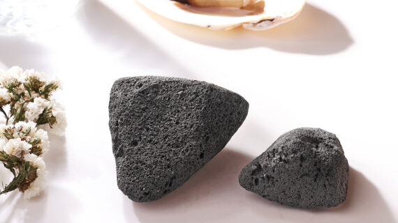 Lava Raw Stone