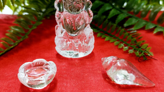 Laxmi Charan Paduka Shank