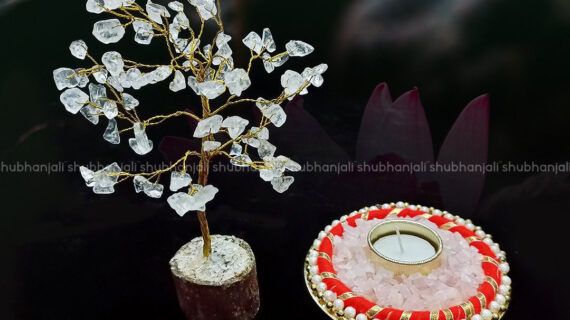 Love and Peace Combo