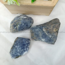 Natural Iolite Raw Stones