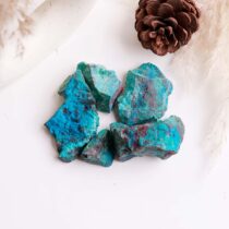 Shop Chrysocolla Crystal Raw Stone