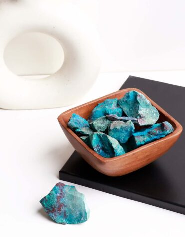 Shop Chrysocolla Crystal Raw Stone