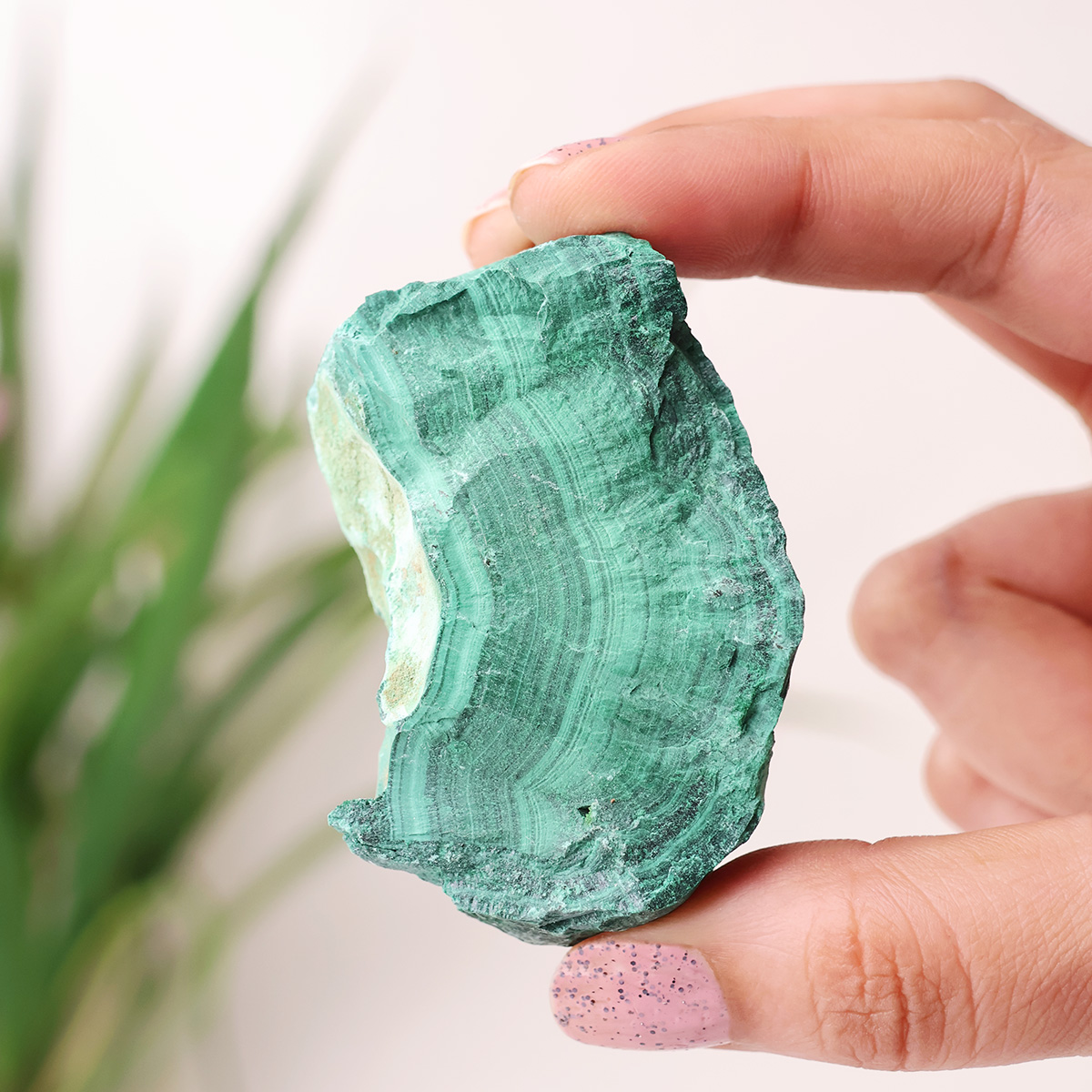 Malachite Raw Stone (3)