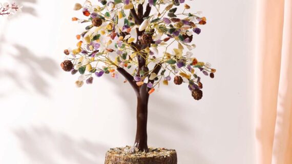 Wealth Tree 500B MSeal