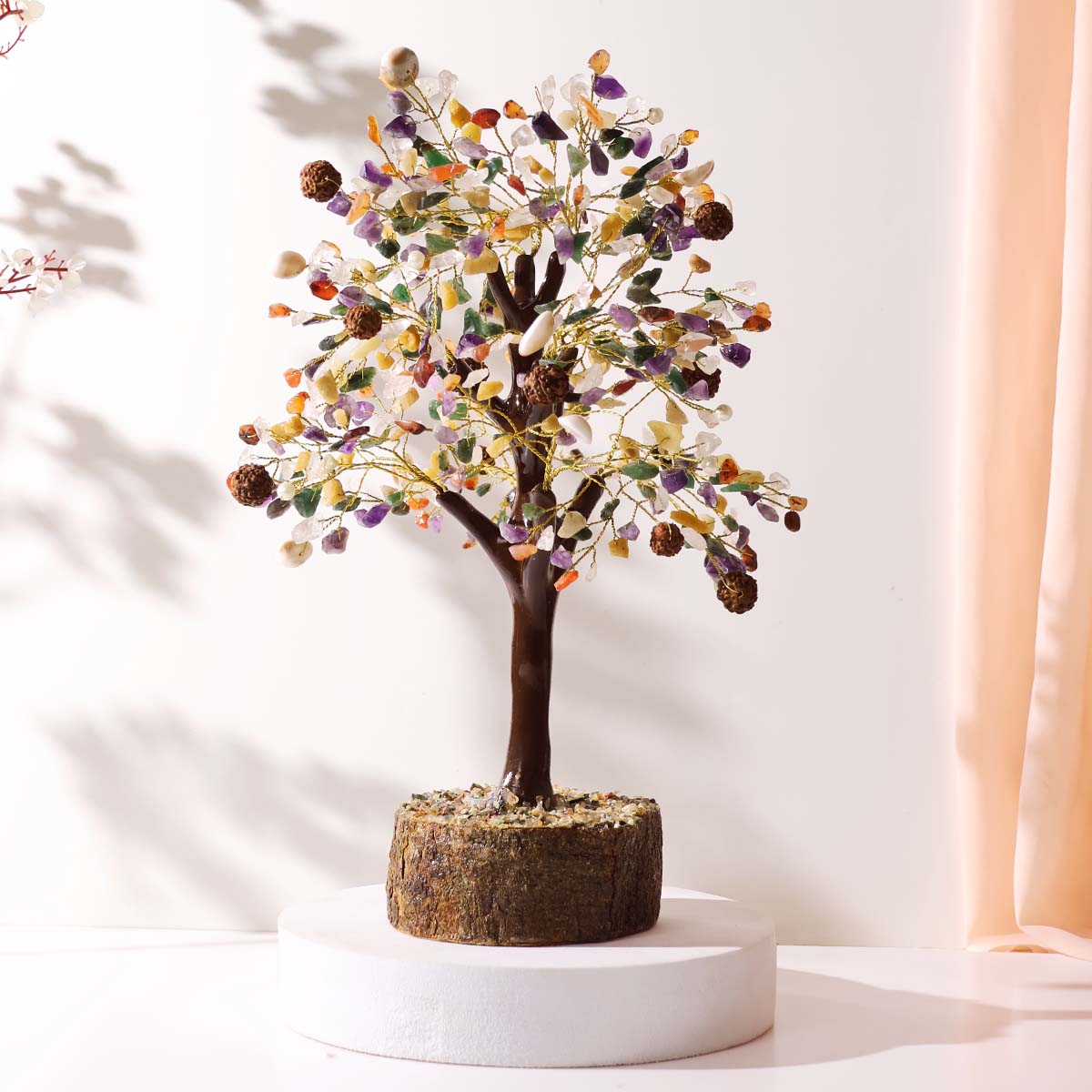 All Rounder M-Seal Tree (300-500 Beads) (4)