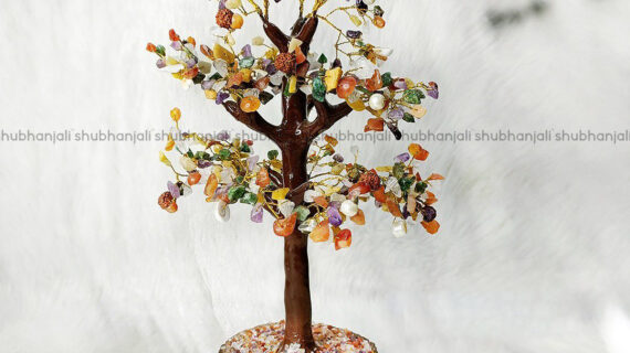 All Rounder M-Seal Tree (300-500 Beads)