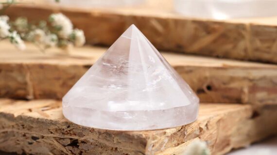 Conical Pyramid