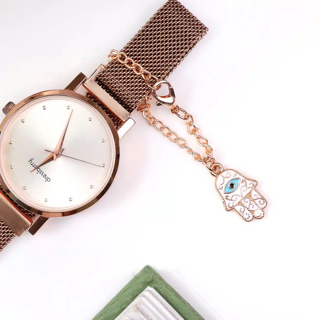 httpsshubhanjalistore (13) Shop Watch Hanging Charm