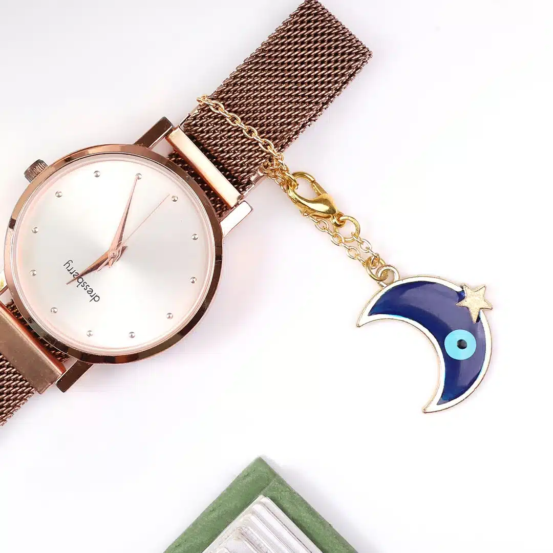 httpsshubhanjalistore (14) Shop Watch Hanging Charm