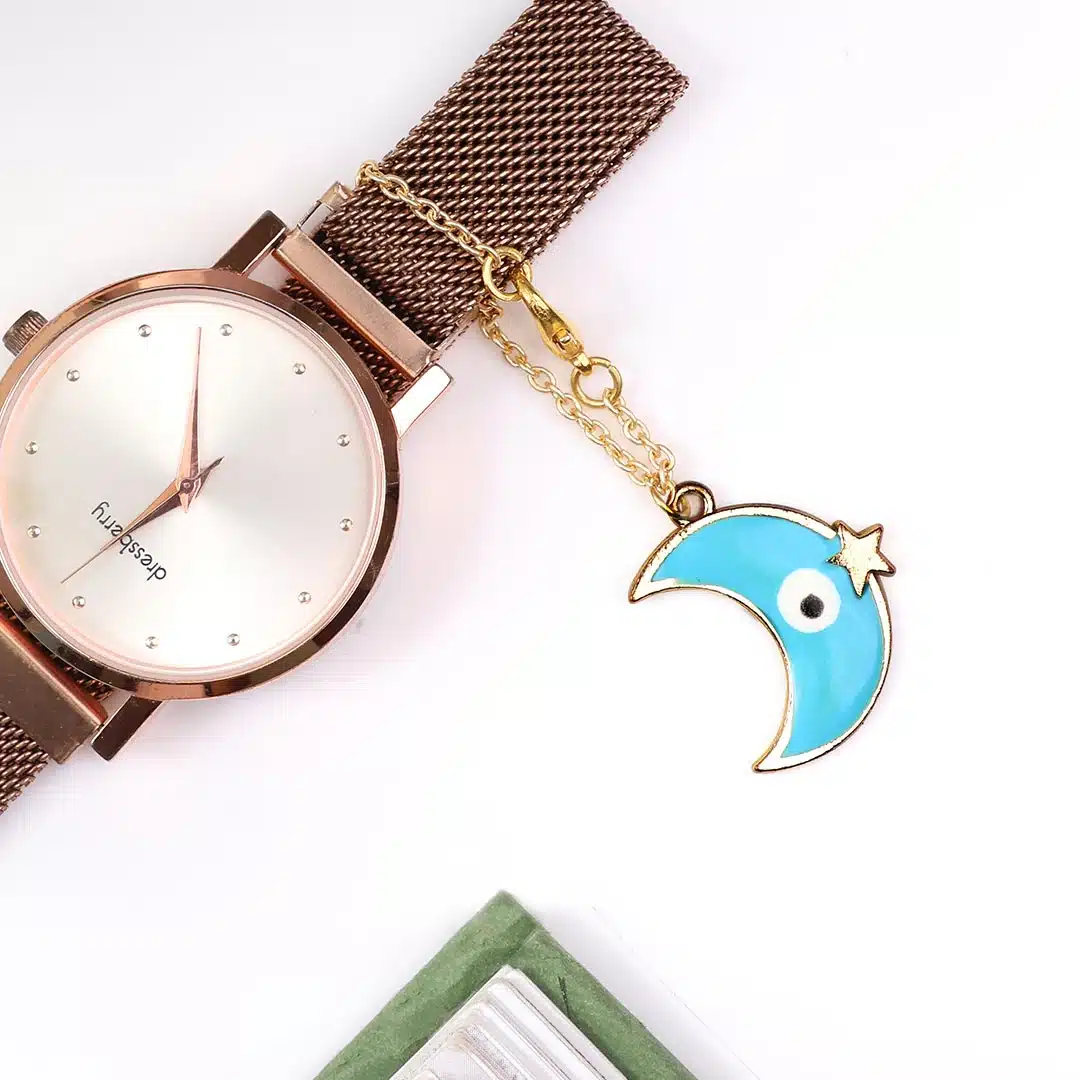 httpsshubhanjalistore (15) Shop Watch Hanging Charm