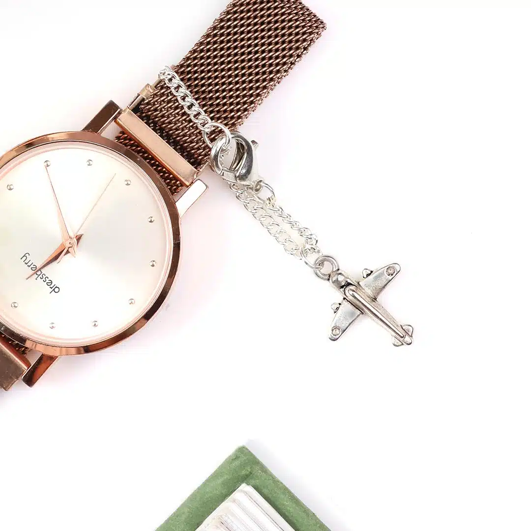 httpsshubhanjalistore (17) Shop Watch Hanging Charm