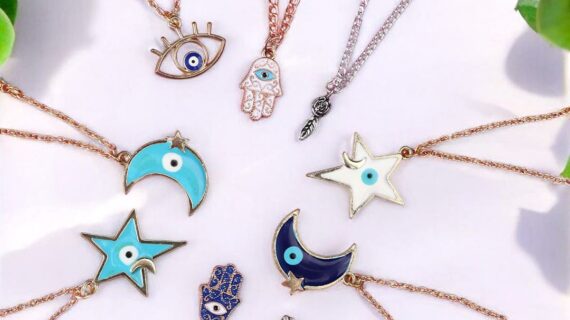 Watch Hanging Charm