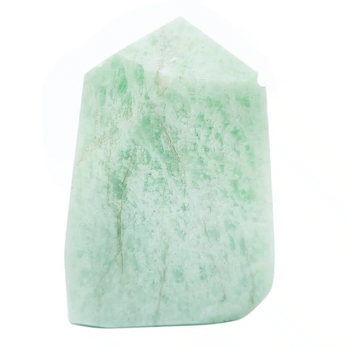 Amazonite Free Form Points-Shubhanjali (1) Shop Amazonite Crystal Free Form Points
