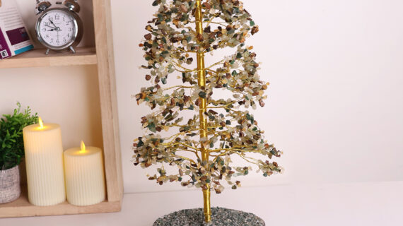 Wealth Tree (Big)