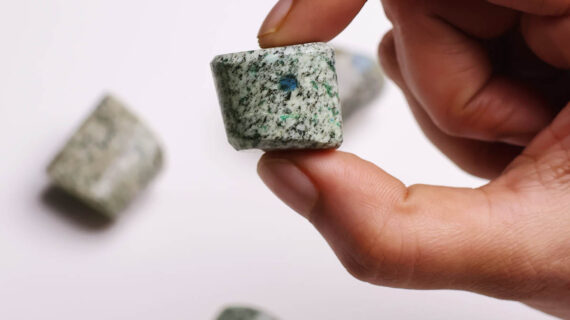 K2 Tumble Stones