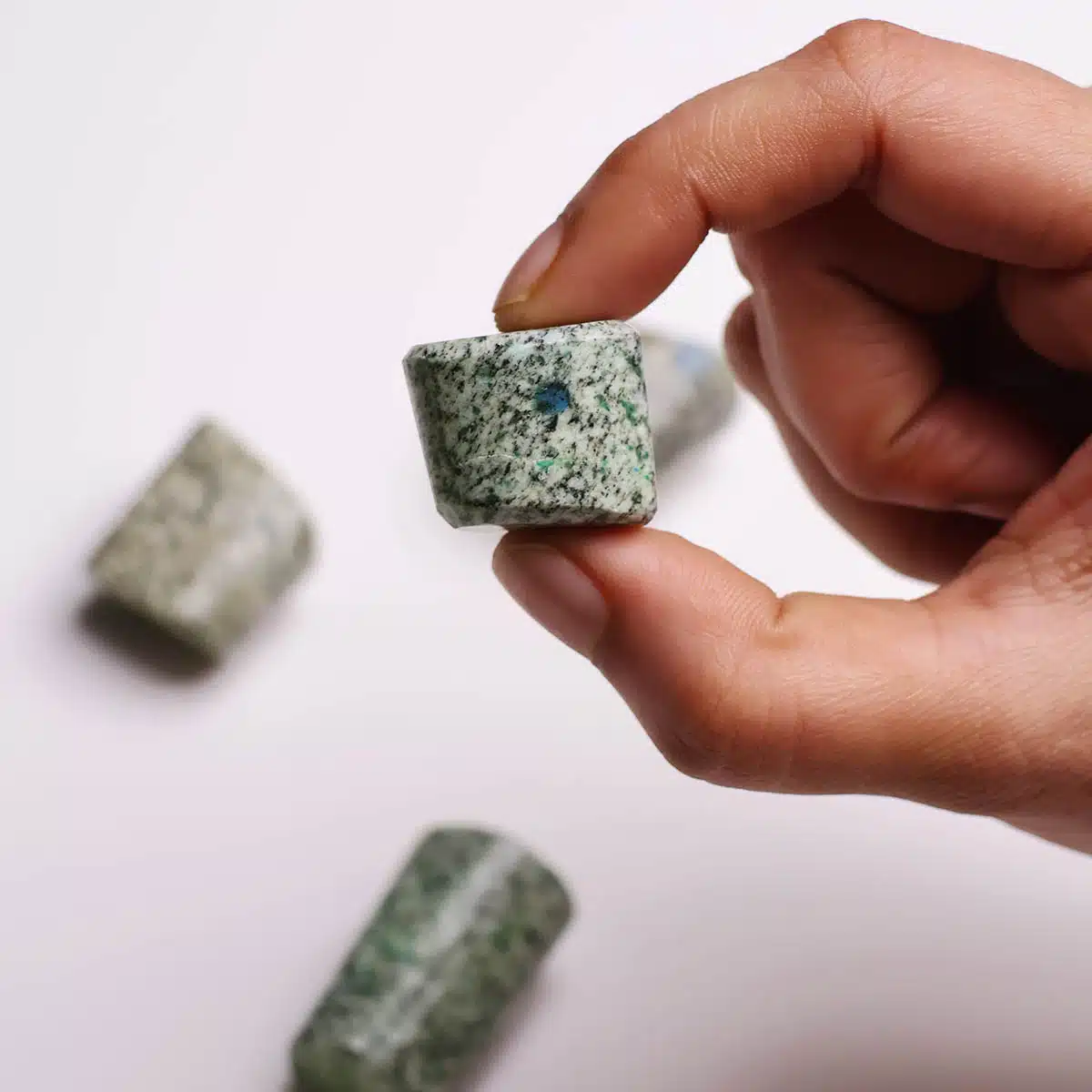 K2 Tumble Stones-Shubhanjali (1) Shop K2 Crystal Tumble Stones