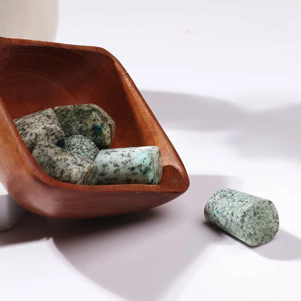 K2 Tumble Stones-Shubhanjali (2) Shop K2 Crystal Tumble Stones