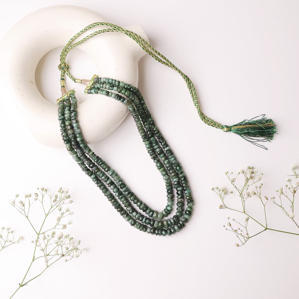 emerald-bati-faceted-beads-3-layer-necklace (3)