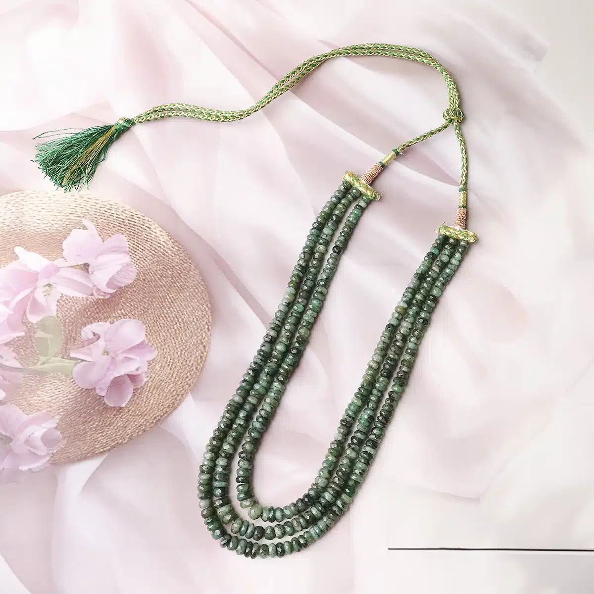 emerald-bati-faceted-beads-3-layer-necklace (7)