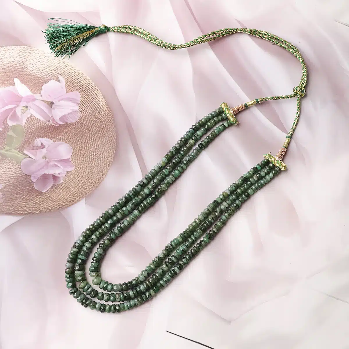 emerald-bati-faceted-beads-3-layer-necklace (8)