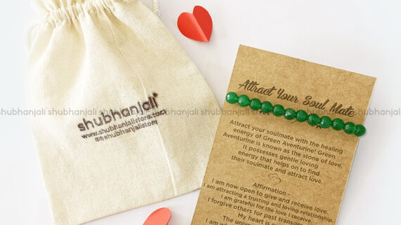 Attract your Soulmate (Valentine Gift)