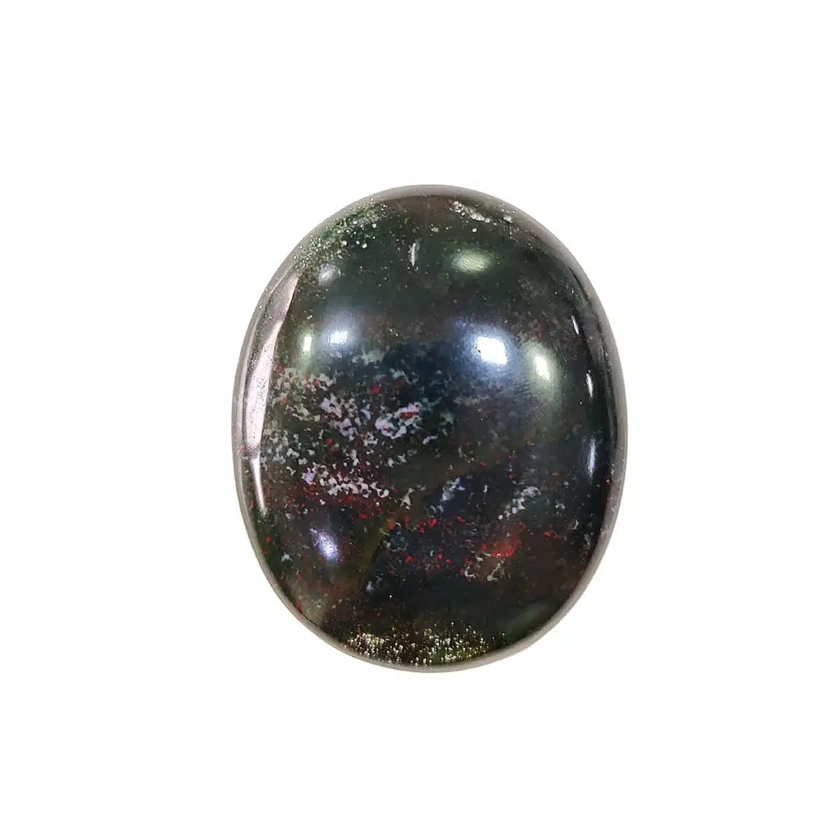 Blood Stone Crystal Palm Stone-Shubhanjali (1) Shop Natural Crystal Blood Stone Crystal Palm Stone