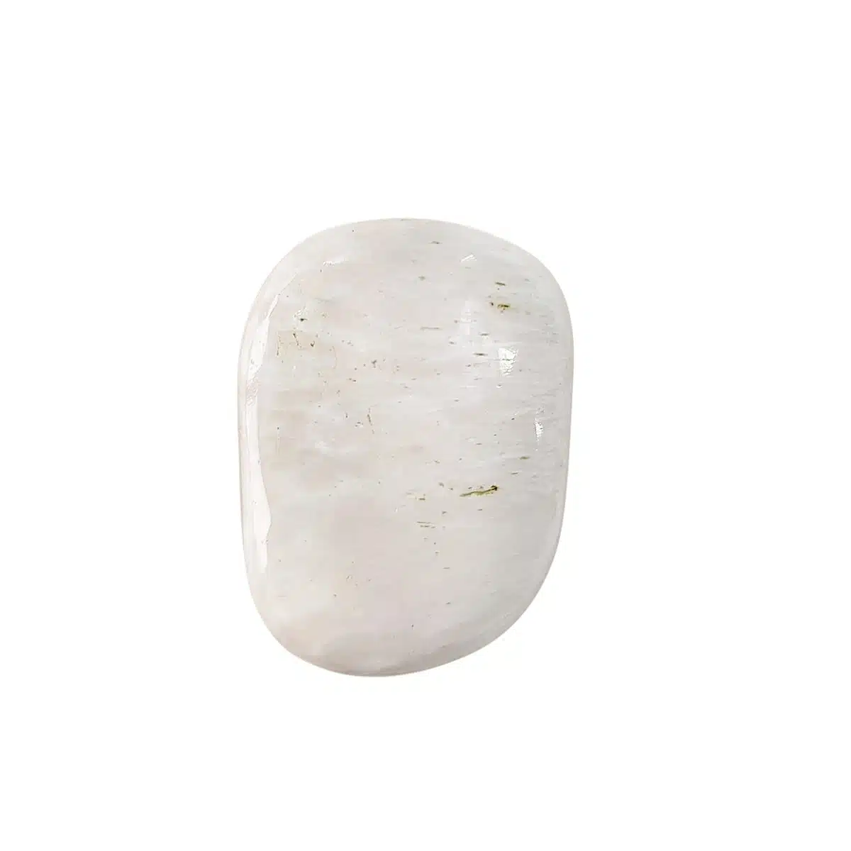 Scolecite Palm Stone-Shubhanjali (1) Shop Crystal Scolecite Palm Stone