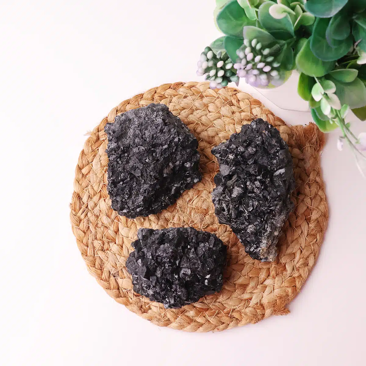 black-tourmaline-cluster (2)